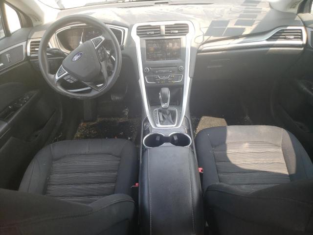 Photo 8 from auction – 2016 FORD FUSION SE with VIN 3FA6P0H70GR276234