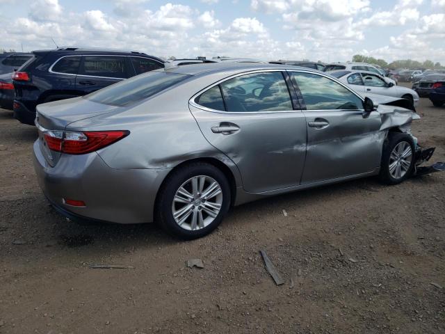Photo 3 from auction – 2015 LEXUS ES 350 with VIN JTHBK1GG4F2172278