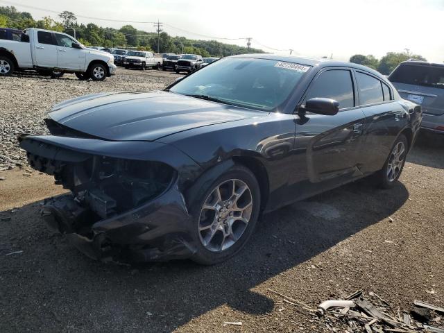 Photo 1 from auction – 2017 DODGE CHARGER SX with VIN 2C3CDXJGXHH637298