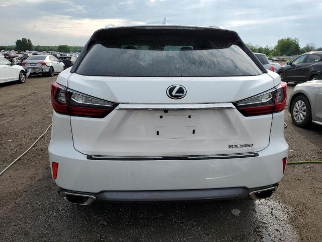 Photo 6 from auction – 2016 LEXUS RX 350 BAS with VIN 2T2BZMCA7GC008439