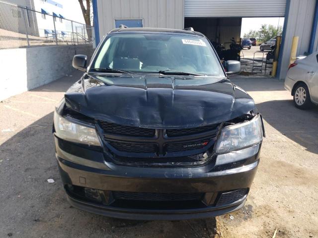 Photo 5 from auction – 2018 DODGE JOURNEY SE with VIN 3C4PDCAB6JT274764