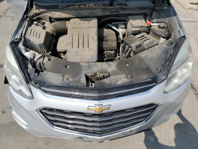 Photo 12 from auction – 2017 CHEVROLET EQUINOX LT with VIN 2GNFLFEK6H6123388