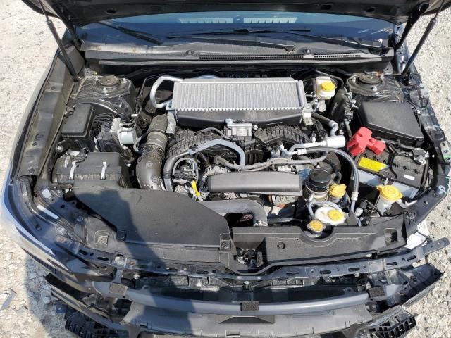 Photo 11 from auction – 2023 SUBARU WRX LIMITE with VIN JF1VBAL66P9804515