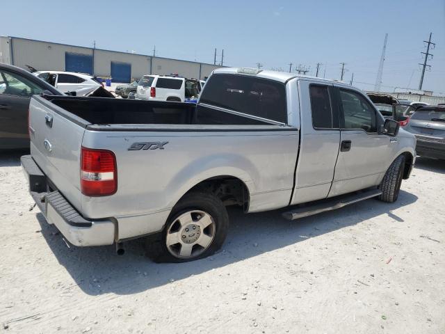 Photo 3 from auction – 2006 FORD F-150 with VIN 1FTRX12W96FB44582