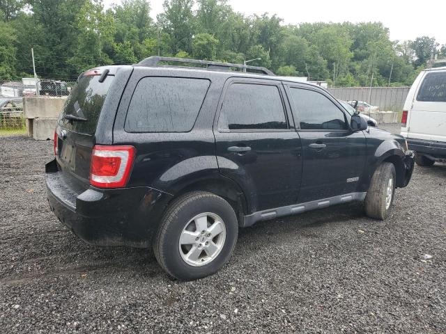 Photo 3 from auction – 2008 FORD ESCAPE XLS with VIN 1FMCU02Z38KD07221