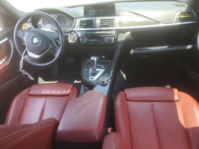 Photo 8 from auction – 2017 BMW 330E with VIN WBA8E1C38HA029880