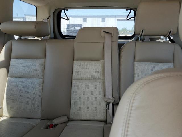 Photo 10 from auction – 2007 MERCURY MOUNTAINEE with VIN 4M2EU48E27UJ11227