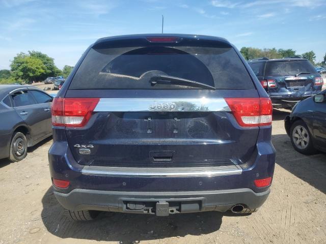 Photo 6 from auction – 2013 JEEP GRAND CHER with VIN 1C4RJFCG9DC533162