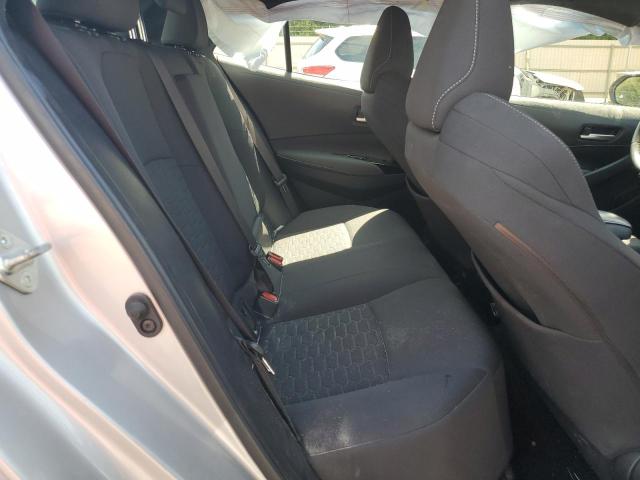 Photo 10 from auction – 2020 TOYOTA COROLLA SE with VIN JTND4RBE2L3094853