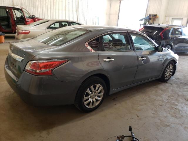 Photo 3 from auction – 2015 NISSAN ALTIMA 2.5 with VIN 1N4AL3AP9FC419969