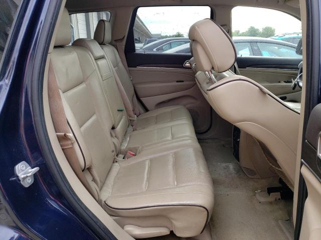 Photo 11 from auction – 2015 JEEP GRAND CHER with VIN 1C4RJFCT2FC835439