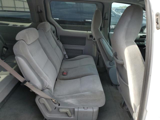 Photo 11 from auction – 2005 FORD FREESTAR S with VIN 2FMZA57615BA12350