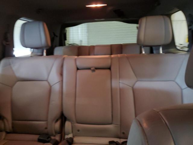 Photo 10 from auction – 2014 HONDA PILOT EXL with VIN 5FNYF4H54EB034234
