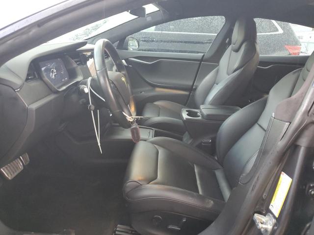 Photo 7 from auction – 2018 TESLA MODEL S with VIN 5YJSA1E22JF271506