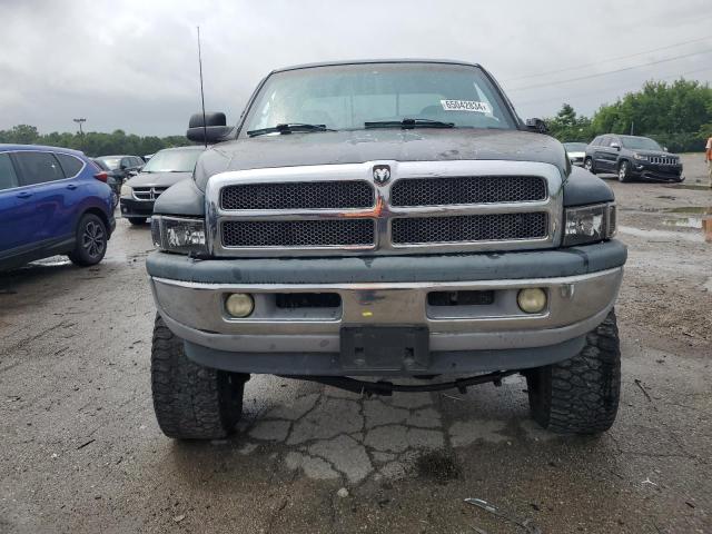 Photo 5 from auction – 1999 DODGE RAM 2500 with VIN 1B7KF2365XJ521027