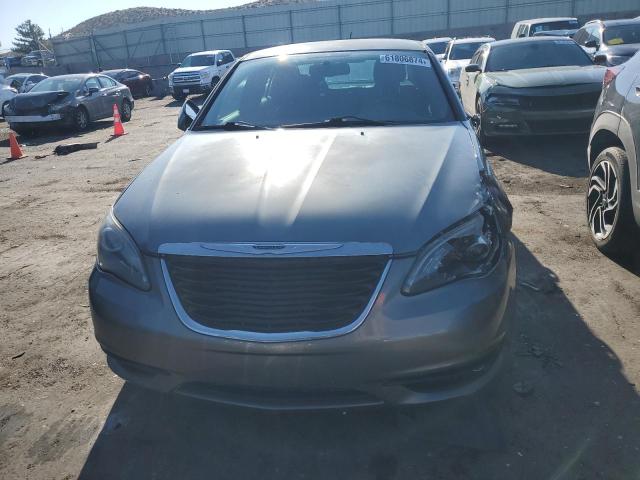 Photo 5 from auction – 2013 CHRYSLER 200 TOURIN with VIN 1C3CCBBB3DN728312