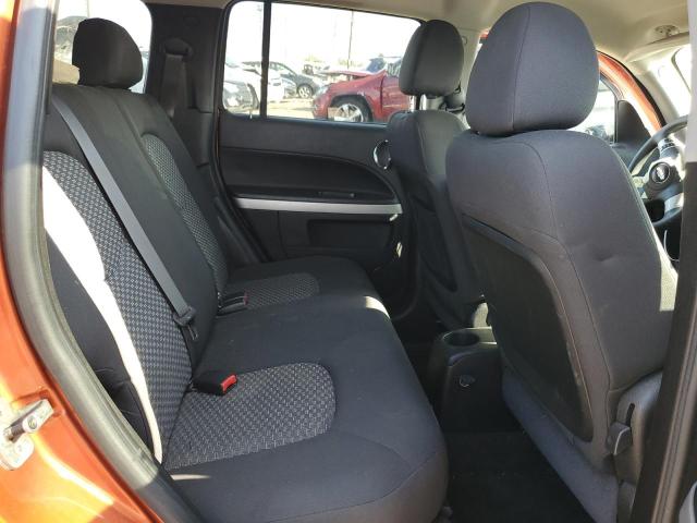 Photo 11 from auction – 2008 CHEVROLET HHR LS with VIN 3GNDA13D08S608342