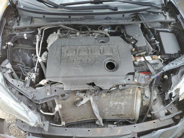 Photo 11 from auction – 2018 TOYOTA COROLLA L with VIN 5YFBURHE7JP824814