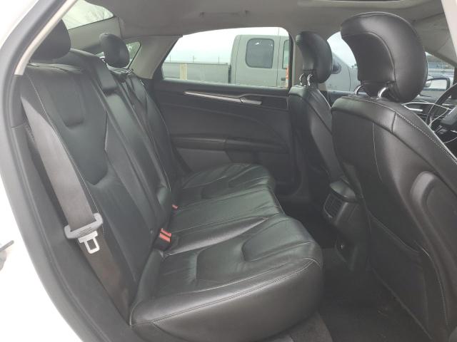 Photo 10 from auction – 2013 FORD FUSION TIT with VIN 3FA6P0D99DR100673