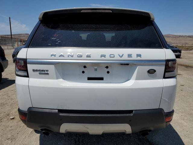 Photo 6 from auction – 2016 LAND ROVER RANGE ROVE with VIN SALWR2VF8GA561648