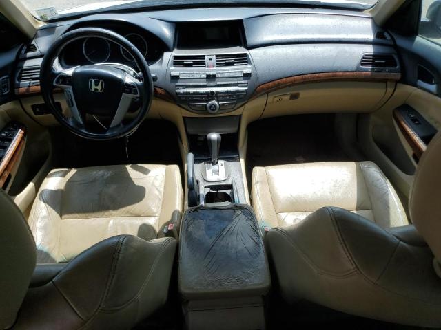 Photo 8 from auction – 2012 HONDA ACCORD EXL with VIN 1HGCP3F88CA012663