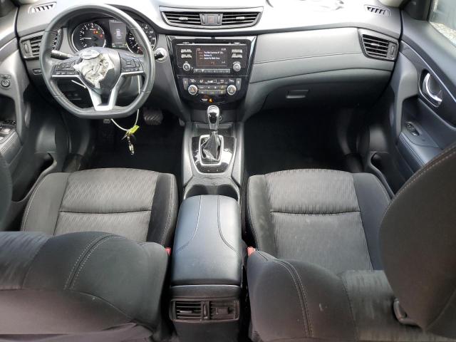 Photo 8 from auction – 2017 NISSAN ROGUE S with VIN KNMAT2MT0HP598900
