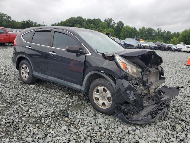 Photo 4 from auction – 2015 HONDA CR-V LX with VIN 5J6RM4H33FL130499