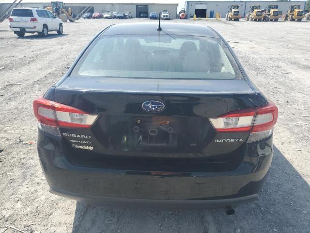 Photo 6 from auction – 2018 SUBARU IMPREZA with VIN 4S3GKAA67J3603061