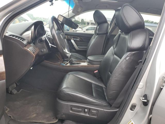 Photo 7 from auction – 2011 ACURA MDX TECHNO with VIN 2HNYD2H62BH507986