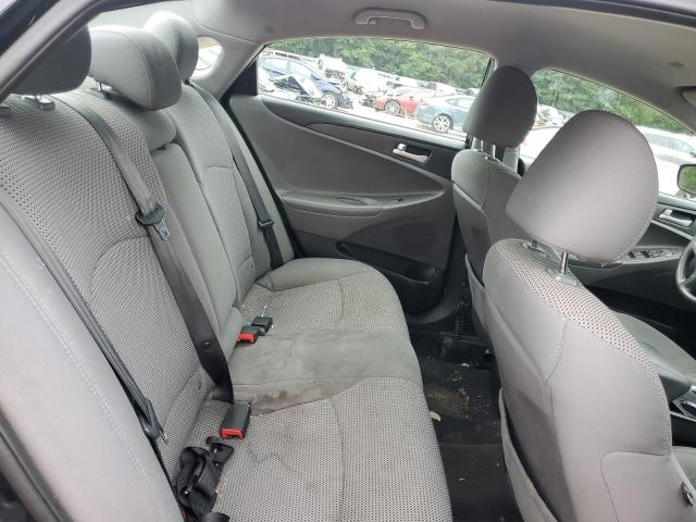 Photo 10 from auction – 2012 HYUNDAI SONATA GLS with VIN 5NPEB4AC1CH426089