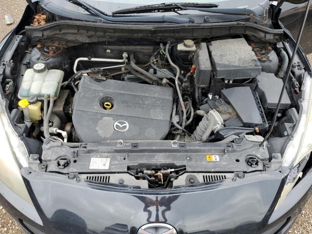 Photo 11 from auction – 2012 MAZDA 3 I with VIN JM1BL1UG1C1520378