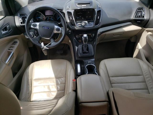 Photo 8 from auction – 2015 FORD ESCAPE TIT with VIN 1FMCU9JX1FUA05710