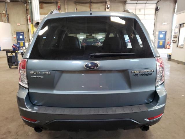 Photo 6 from auction – 2012 SUBARU FORESTER L with VIN JF2SHBEC5CH451139