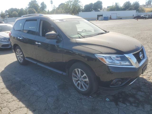 صورة رقم 4 من المزاد - 2014 NISSAN PATHFINDER مع VIN 5N1AR2MN9EC693616