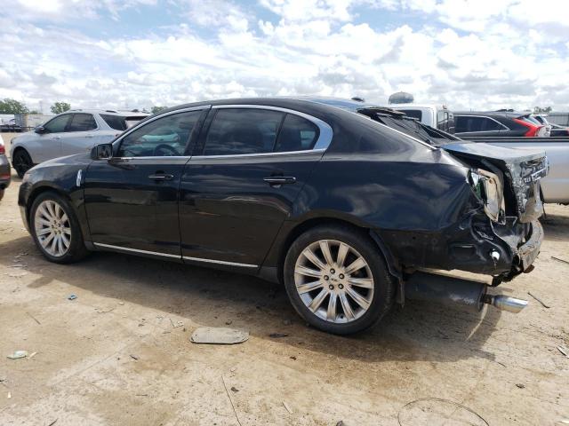 Photo 2 from auction – 2010 LINCOLN MKS with VIN 1LNHL9DR3AG606923