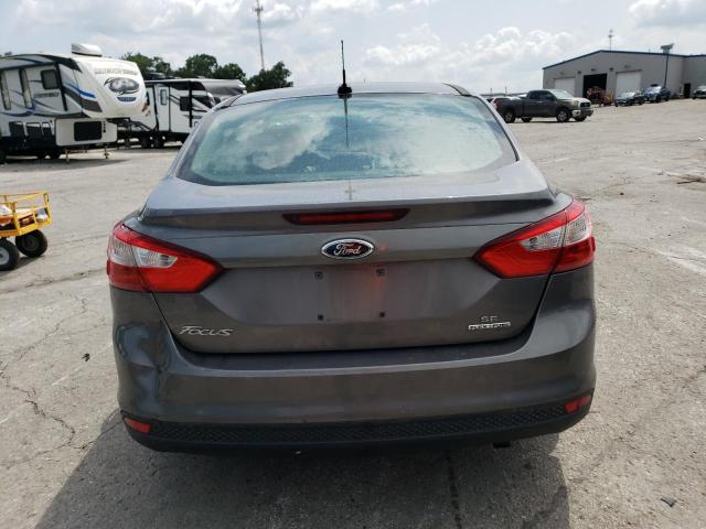 Photo 6 from auction – 2013 FORD FOCUS SE with VIN 1FADP3F23DL362339