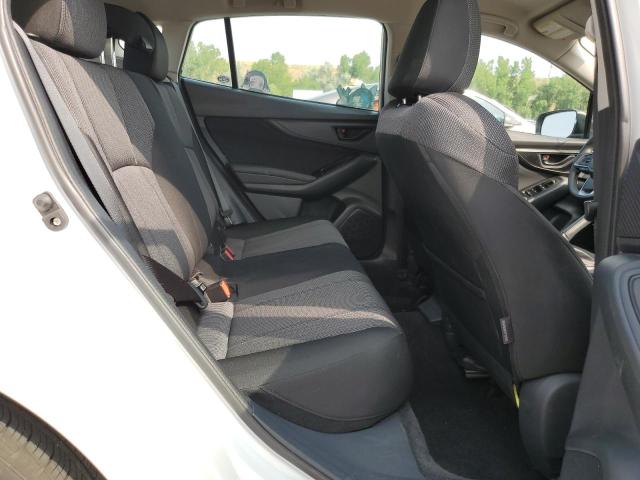 Photo 10 from auction – 2022 SUBARU IMPREZA with VIN 4S3GTAB67N3711181
