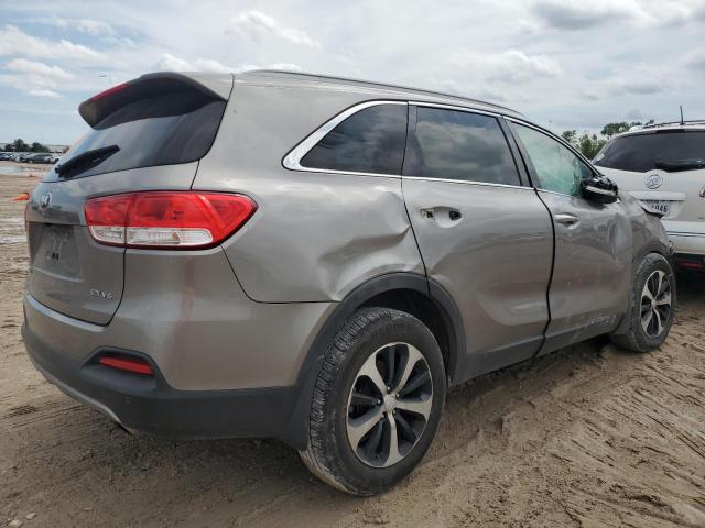 Photo 3 from auction – 2016 KIA SORENTO EX with VIN 5XYPH4A5XGG173537