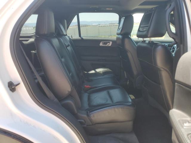 Photo 11 from auction – 2012 FORD EXPLORER L with VIN 1FMHK8F89CGB01960