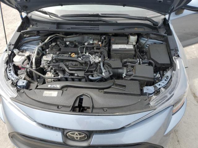 Photo 11 from auction – 2023 TOYOTA COROLLA LE with VIN 5YFB4MDE5PP077568