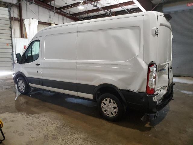 Photo 2 from auction – 2022 FORD TRANSIT T- with VIN 1FTBW9CK2NKA33103