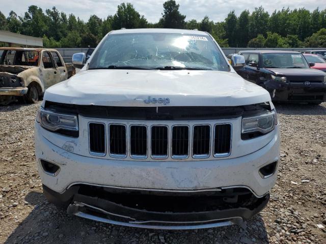 Photo 5 from auction – 2014 JEEP grand cher with VIN 1C4RJFBGXEC453033