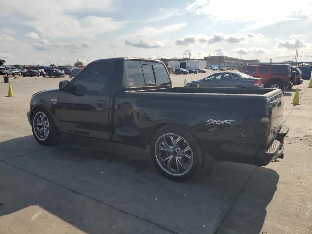 Photo 2 from auction – 2002 FORD F150 with VIN 1FTRF07W62KA98040