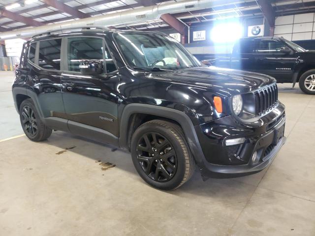 Photo 4 from auction – 2019 JEEP RENEGADE L with VIN ZACNJABB2KPJ94015