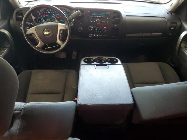 Photo 8 from auction – 2013 CHEVROLET SILVERADO with VIN 1GCRKSE72DZ116515