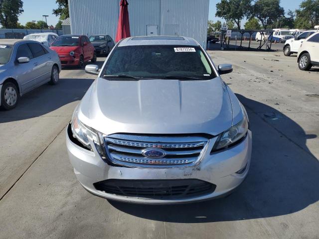 Photo 5 from auction – 2012 FORD TAURUS SEL with VIN 1FAHP2EW2CG112890