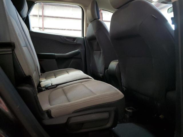 Photo 11 from auction – 2020 FORD ESCAPE S with VIN 1FMCU0F65LUC26346