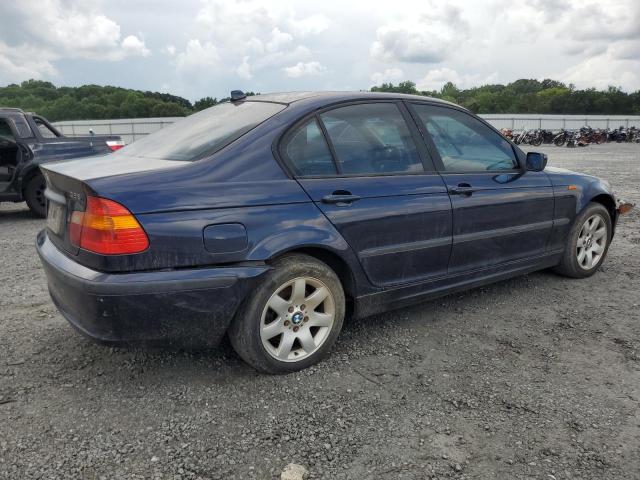 Photo 3 from auction – 2003 BMW 325 I with VIN WBAET37483NJ23850