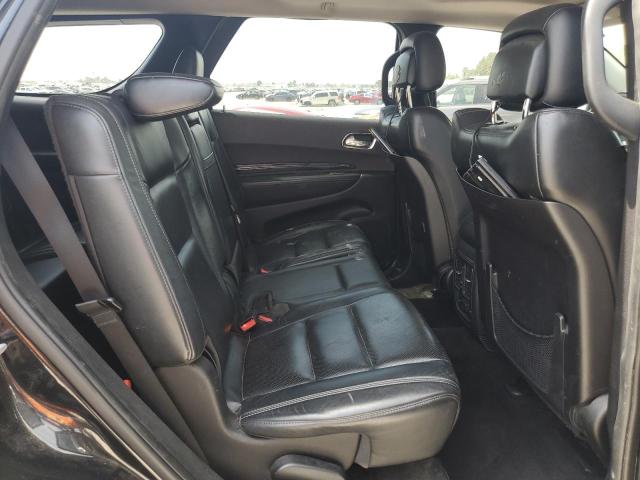 Photo 10 from auction – 2011 DODGE DURANGO CI with VIN 1D4RD5GG9BC676883