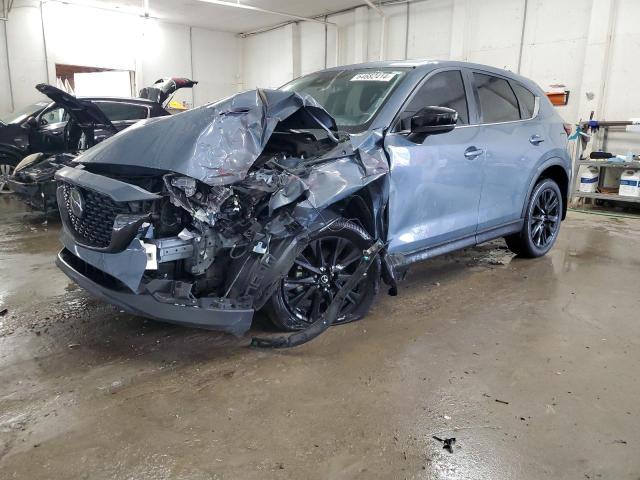 MAZDA CX-5 PREFE 2023 with VIN JM3KFBCM0P0134168 - Photo from auction